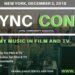 Sync Con