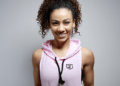 Reaching Fitness the Danielle Gray Way