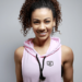 Reaching Fitness the Danielle Gray Way