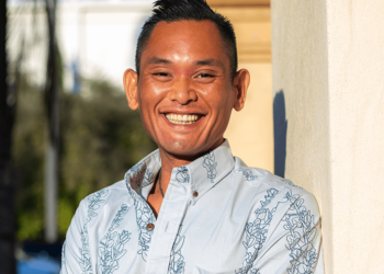 Darryl Elvina on the Role of Spirituality in our Lives