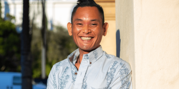 Darryl Elvina on the Role of Spirituality in our Lives