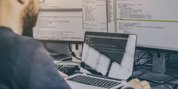 Running Up That Hill: Jake Evans and the Symbiotic Relationship Between Game Development and Fitness.