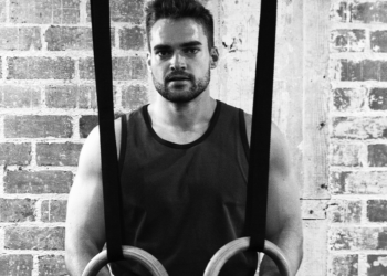 Samuel Chewning: There’s No Magic in Fitness; It All Starts From Within