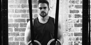 Samuel Chewning: There’s No Magic in Fitness; It All Starts From Within