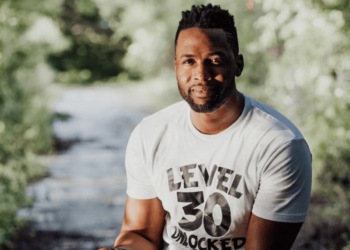 Creative Fusion: How Delano Myers is Blurring the Lines Between Creative Fields.