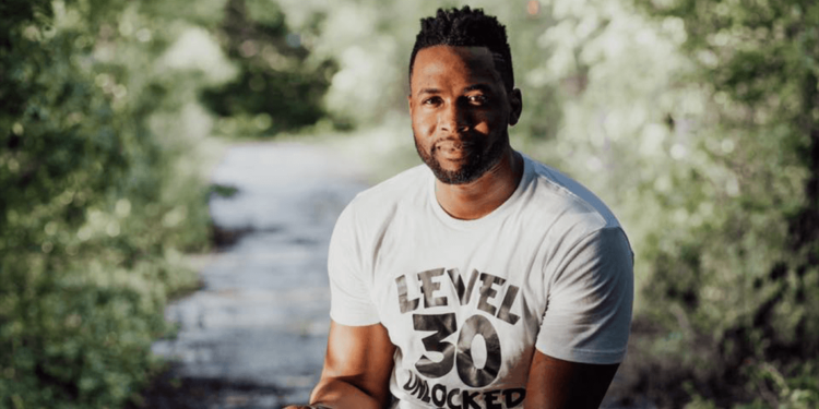 Creative Fusion: How Delano Myers is Blurring the Lines Between Creative Fields.