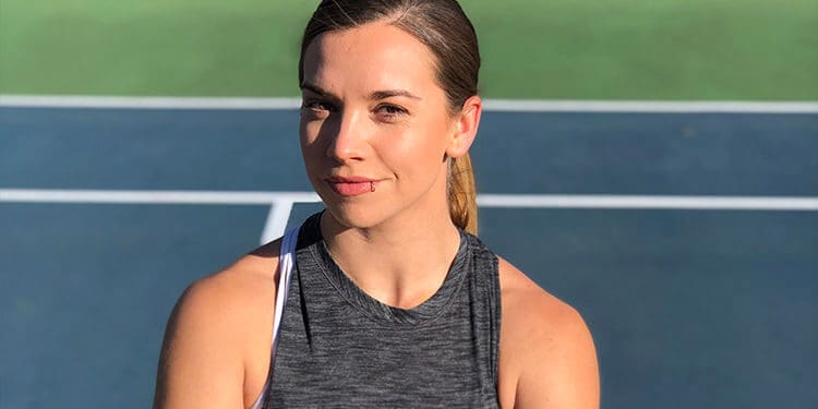 Unearthing Molly Buster’s Coaching Career