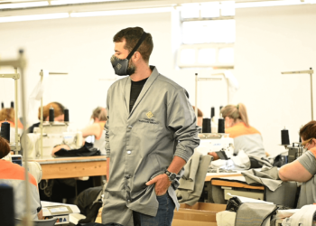 Create Fashion Brand: Bringing Ethical Clothing to the World, One Sustainable Step at a Time