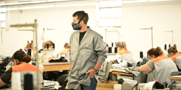 Create Fashion Brand: Bringing Ethical Clothing to the World, One Sustainable Step at a Time