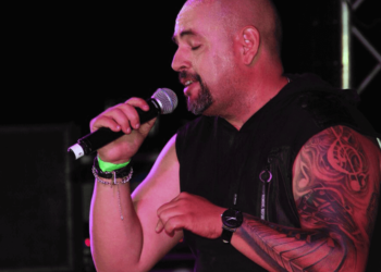 Autor y Compositor Salvadoreñ - Galo Lenccioni