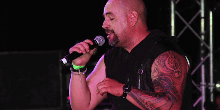 Autor y Compositor Salvadoreñ - Galo Lenccioni