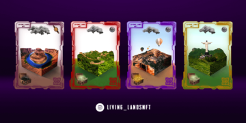 Living Lands NFT
