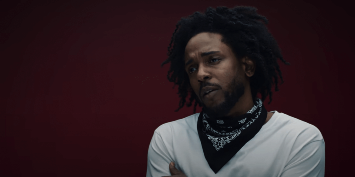 The Heart Part 5 | Kendrick Lamar