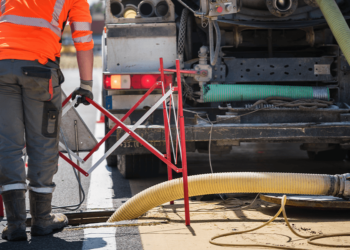 phillips sewer and septic