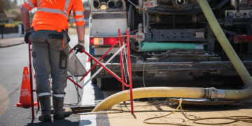 phillips sewer and septic