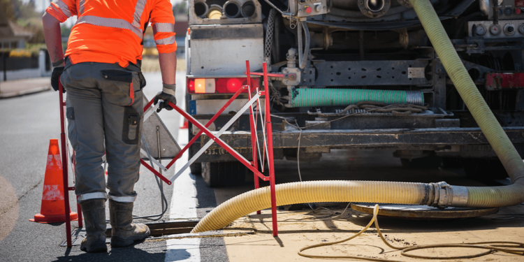 phillips sewer and septic