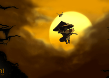 Ninjai - The Little Ninja