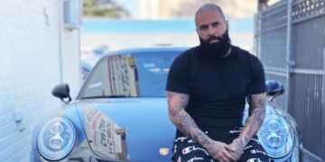 G Face - Hip Hop Artist