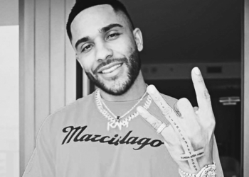 KVMRON - Kamron Rivera