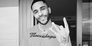 KVMRON - Kamron Rivera