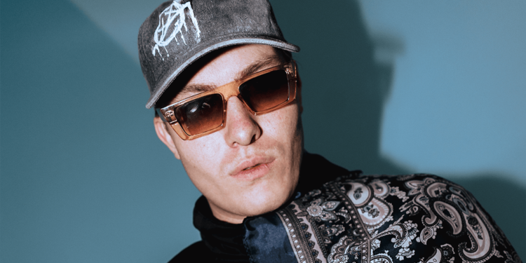 Lil Ugly Baby XXX - rapper