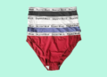 Beyond Meek – Underwear That Understands You
