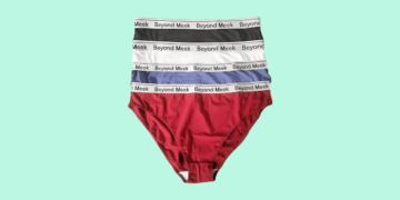 Beyond Meek – Underwear That Understands You