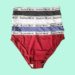 Beyond Meek – Underwear That Understands You