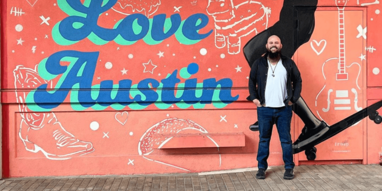 Preston Corbell - Professional Actor & Stuntman