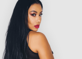 How Darlene Jessica Is Changing The Haircare Game With The Magic Potions