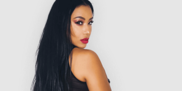 How Darlene Jessica Is Changing The Haircare Game With The Magic Potions