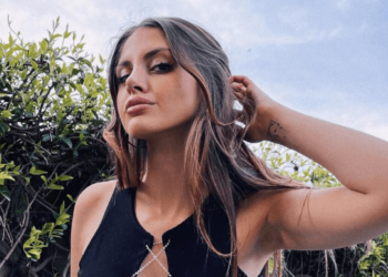 Martina Vismara - Influencer and icon