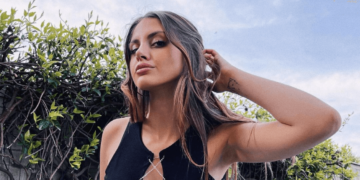 Martina Vismara - Influencer and icon