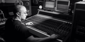 Joe Delfino - Audio Engineer and Producer