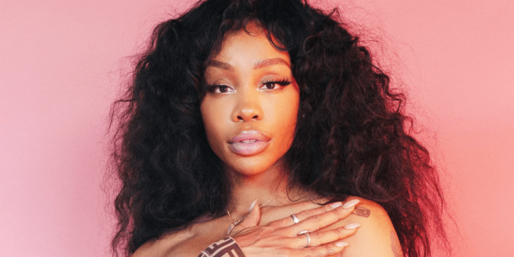 Ali Ciwanro | Supporting Women in Music?