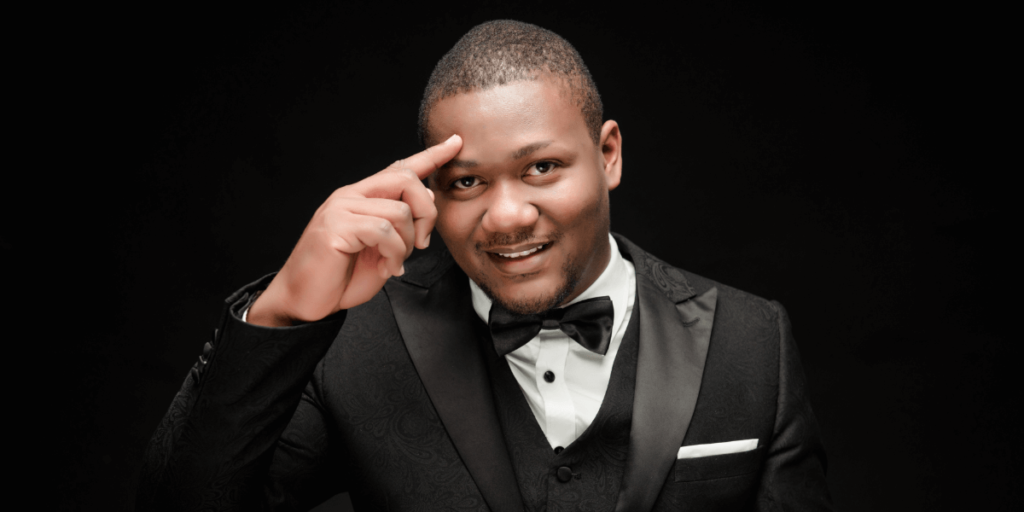 J. Wade Rapper DJ Wade and His Refreshing Approach to Music Production & More