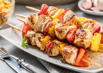 Persian Kabob Recipes