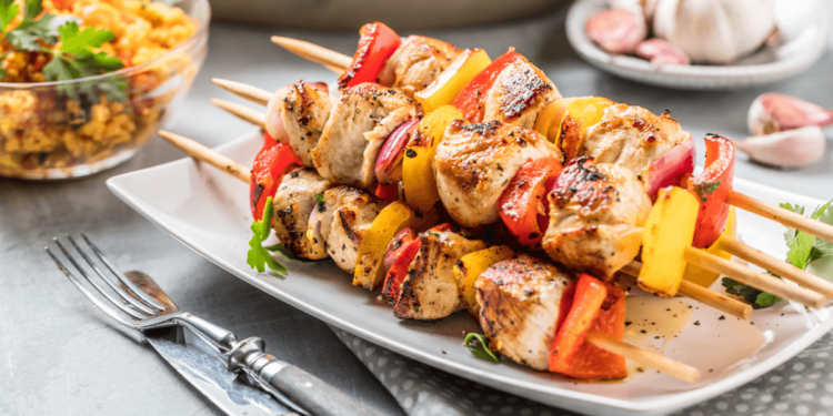 Persian Kabob Recipes