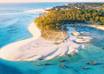 A Secluded Getaway: Experience the Best Hotels in Zanzibar for an Intimate Escape