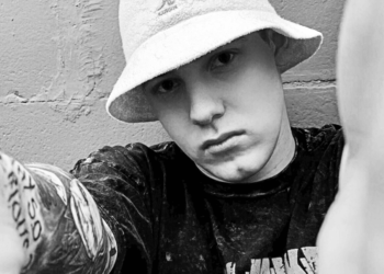 Brock Simpson - Livid - Rapper