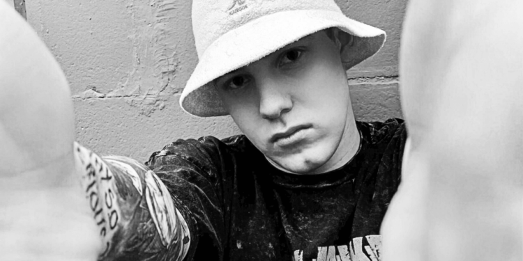 Brock Simpson - Livid - Rapper