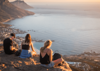 Cape Town's Top 10 Marvels Your Ultimate Guide to the Best Attractions in the City!