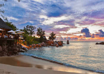Luxury Getaways in Seychelles: Our Top 10 Recommendations and Hotel Choices