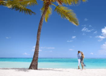 Mauritius Euphoria: Discovering the Most Romantic Honeymoon Stays for Couples