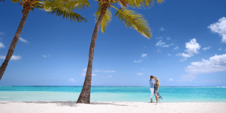 Mauritius Euphoria: Discovering the Most Romantic Honeymoon Stays for Couples