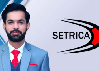 Rehman Ali - SETRICA
