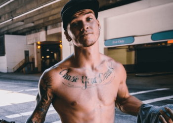 Ryan Taylor - The Industry Times