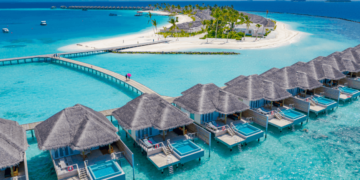 The Maldives - The Top Hotels to Experience Ultimate Island Living