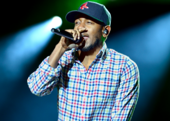 Kendrick Lamar - Greatest Rapper Alive