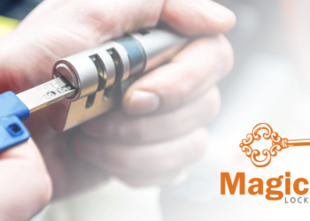 Yaron Hefter - Magic Key Locksmiths